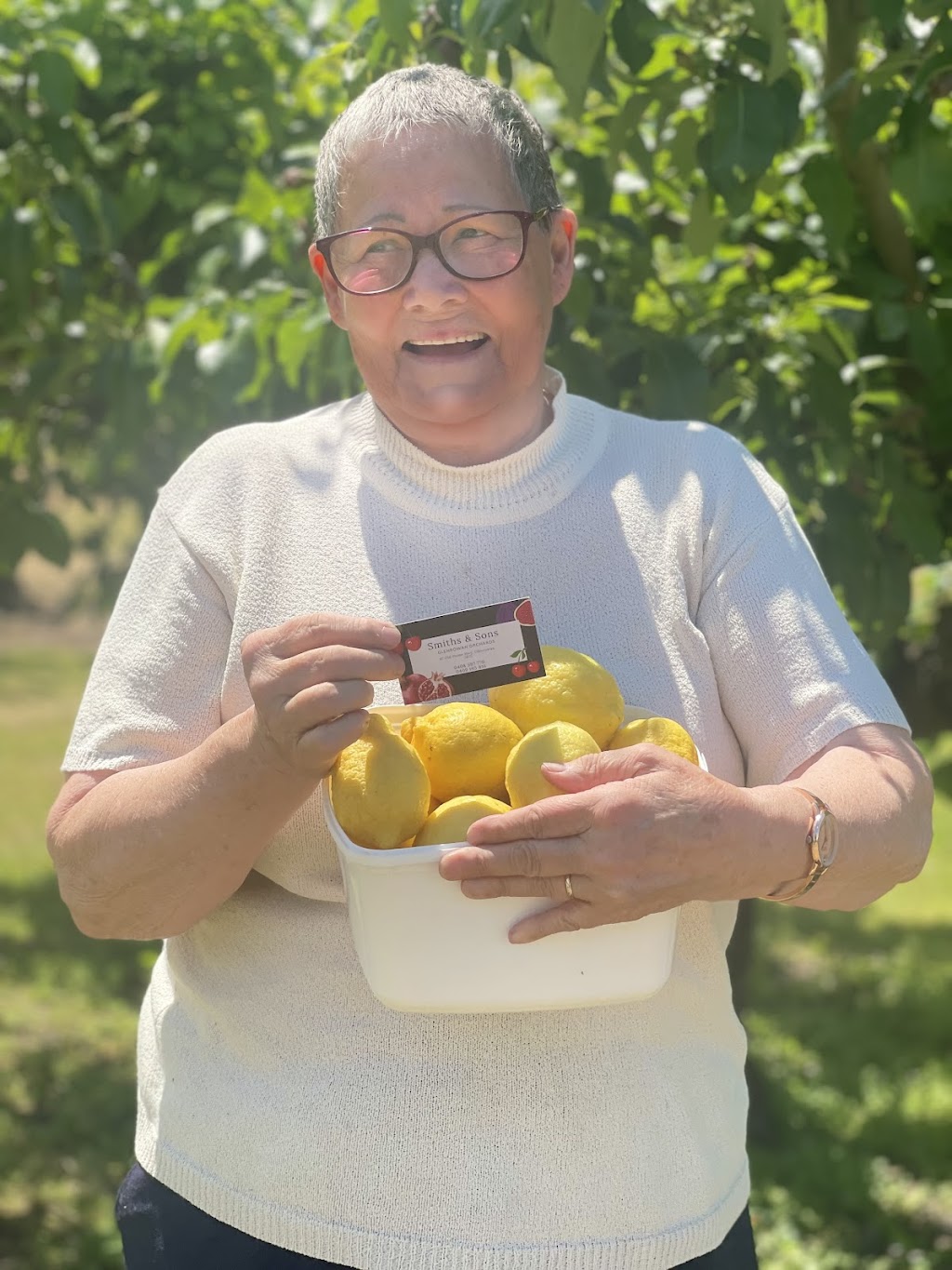 Smith & Sons Orchards | 67 Old Hume Hwy, Glenrowan VIC 3675, Australia | Phone: 0408 597 770