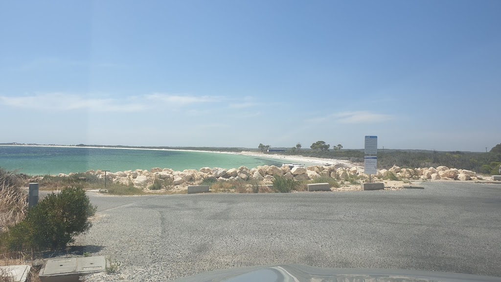 Southern Beekeepers Nature Reserve | park | Jurien Bay WA 6516, Australia | 0892199000 OR +61 8 9219 9000