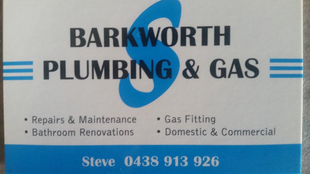 Barkworth Plumbing Pty Ltd | plumber | 6 Crouch Ave, Atherton QLD 4883, Australia | 0740913926 OR +61 7 4091 3926