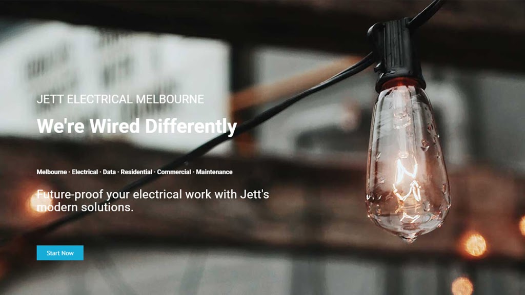 Jett Electrical Melbourne | 139 Noone St, Clifton Hill VIC 3068, Australia | Phone: 0431 715 695