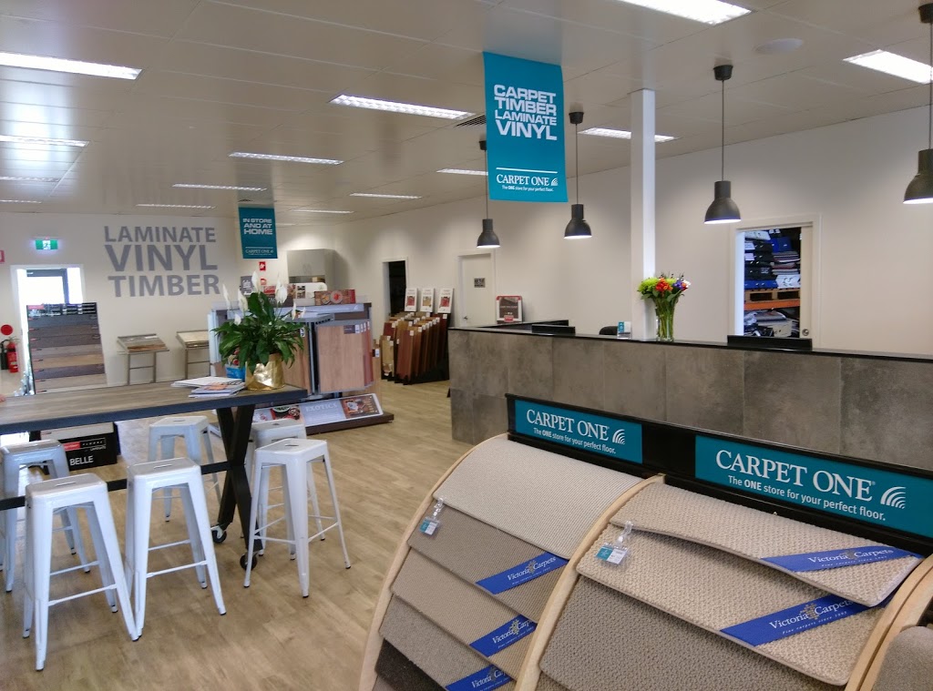 Carpet One Tamworth | home goods store | 12/1A Wirraway St, Tamworth NSW 2340, Australia | 0267624644 OR +61 2 6762 4644