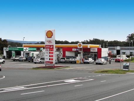 Coles Express | gas station | 133/137 Cary St, Toronto NSW 2283, Australia | 0249504129 OR +61 2 4950 4129