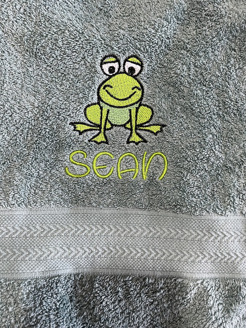 Cotton I Sew | 45 Victoria St, Pyramid Hill VIC 3575, Australia | Phone: 0414 877 350