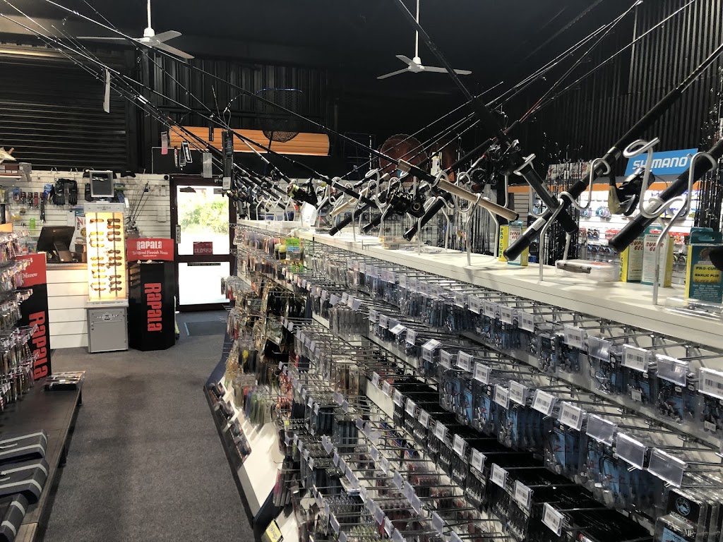 The Secret Spot | 7/9 Charles St, Yeppoon QLD 4703, Australia | Phone: (07) 4939 1087