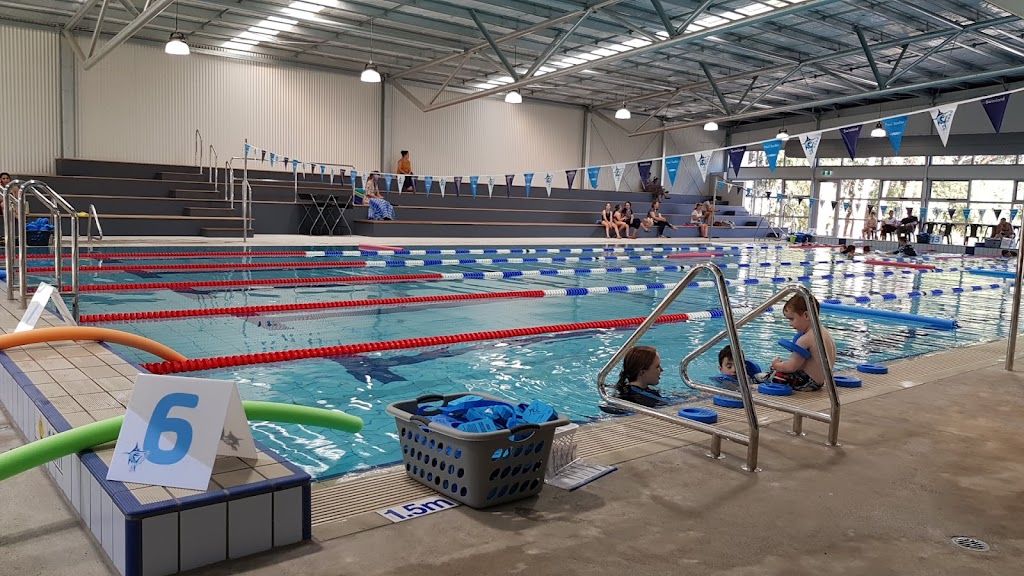 Paul Sadler Swimland Ringwood | Yarra Valley Grammar, Kalinda Road Enter via Plymouth Rd – Sporting Complex, Ringwood VIC 3134, Australia | Phone: (03) 9879 9136