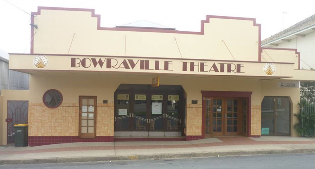 Bowraville Theatre | movie theater | 74 High St, Bowraville NSW 2449, Australia | 0265647808 OR +61 2 6564 7808