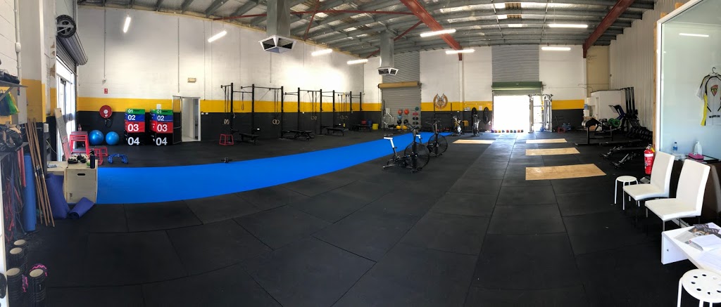 W.A. Sports Performance & Fitness | U10/113 High Rd, Willetton WA 6155, Australia | Phone: 0418 952 194