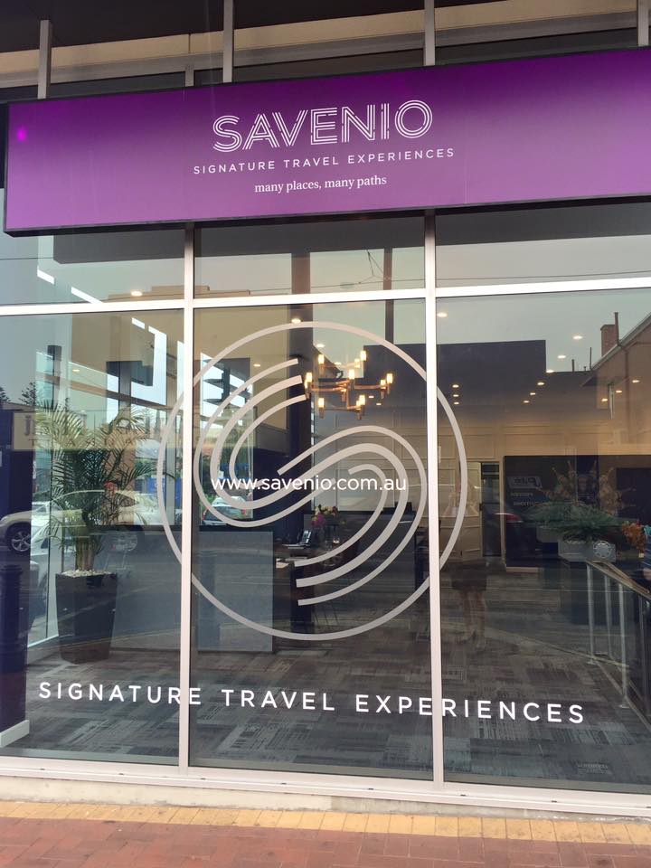 Savenio | travel agency | 115 Jetty Rd, Glenelg SA 5045, Australia | 0883124570 OR +61 8 8312 4570