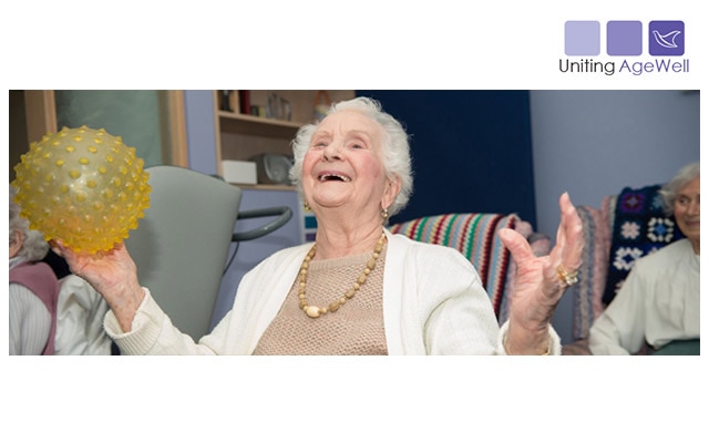 Uniting AgeWell Nangare Independent Living | 1 Ireland St, Burwood VIC 3125, Australia | Phone: (03) 9845 3139