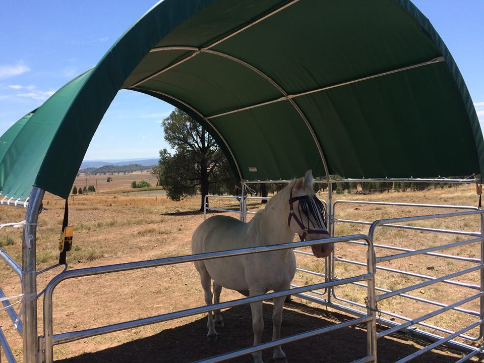 Jangar Sheds and Garages | 398 Bourke Rd, Bowser VIC 3678, Australia | Phone: 0413 688 374