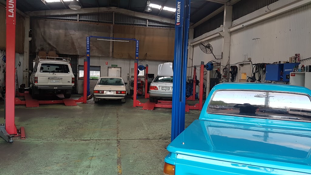 Millner Automotive | car repair | 32B Browns Rd, Kingston TAS 7050, Australia | 0362295299 OR +61 3 6229 5299