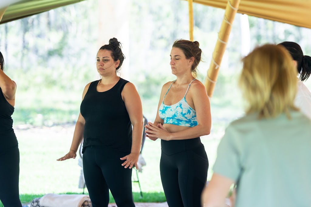 The Nest Wellness Studio by Bay and Bush | 21 Pritchard Ave, Woollamia NSW 2540, Australia | Phone: (02) 4444 6879