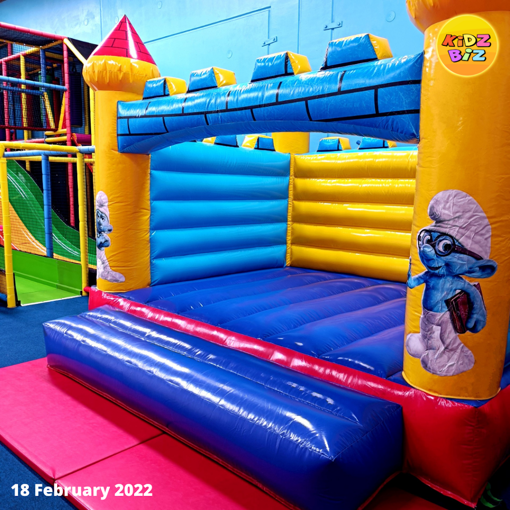 Kidz Biz | 14/23 Enterprise Ave, Tweed Heads South NSW 2486, Australia | Phone: (07) 5659 3011