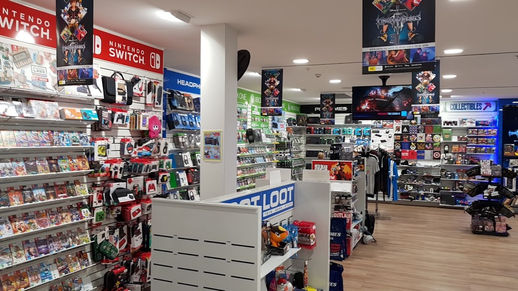 EB Games Bundaberg | Shop 323A 119/Sugarland Shoppingtown 115 Takalvan St, Bundaberg West QLD 4670, Australia | Phone: (07) 4151 8492