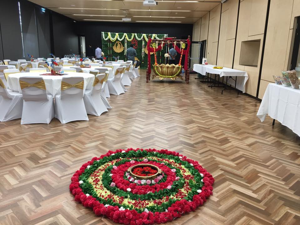 Indian Wedding Decorators - Melbourne | 3 B logic court, Truganina VIC 3029, Australia | Phone: 0403 890 101