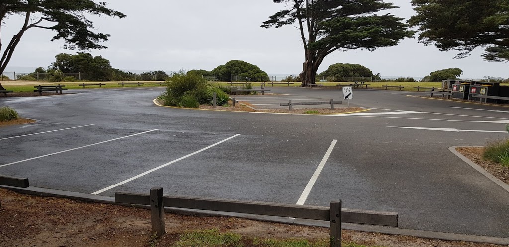Car Park | parking | Torquay, Jan Juc VIC 3228, Australia
