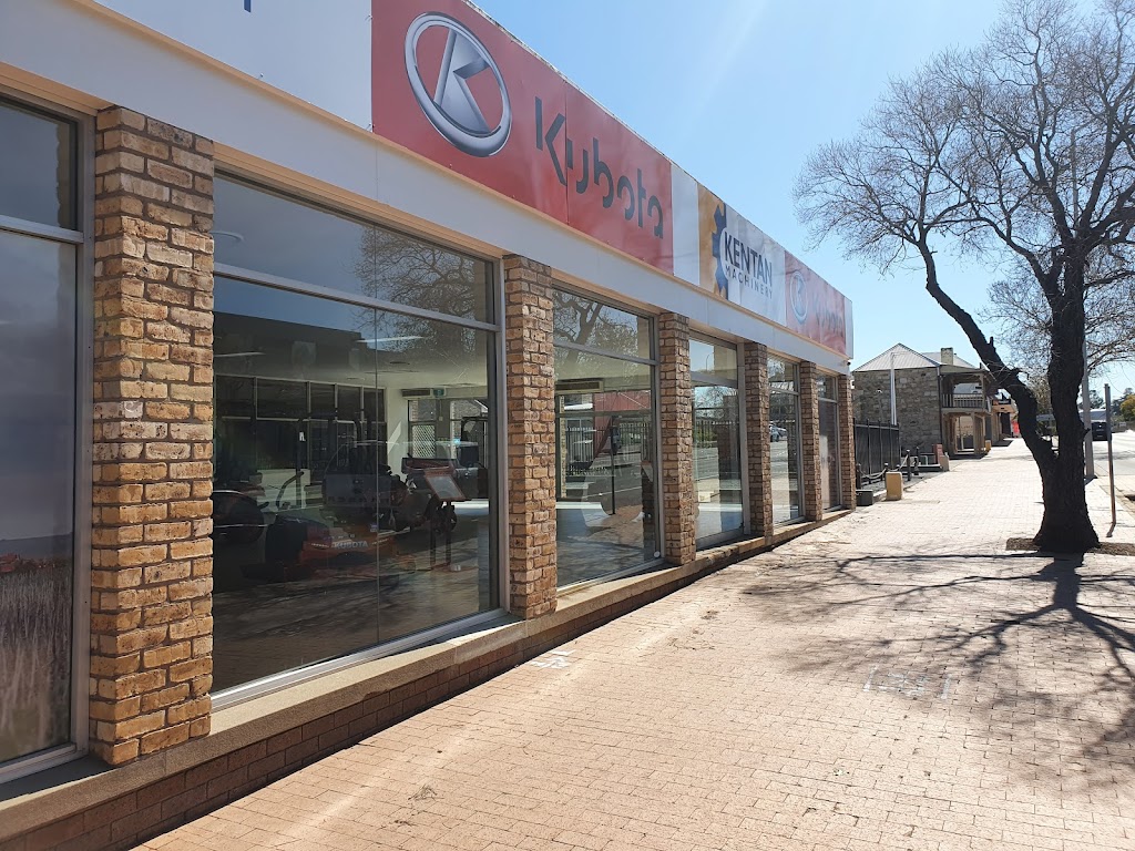 Kentan Machinery | 142-144 Sydney St, Muswellbrook NSW 2333, Australia | Phone: (02) 5575 4000