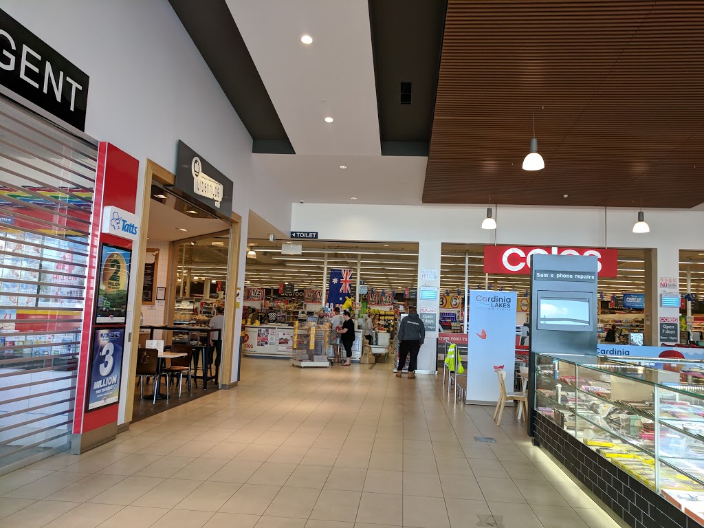 Cardinia Lakes Shopping Centre | shopping mall | Windermere Blvd, Pakenham VIC 3810, Australia