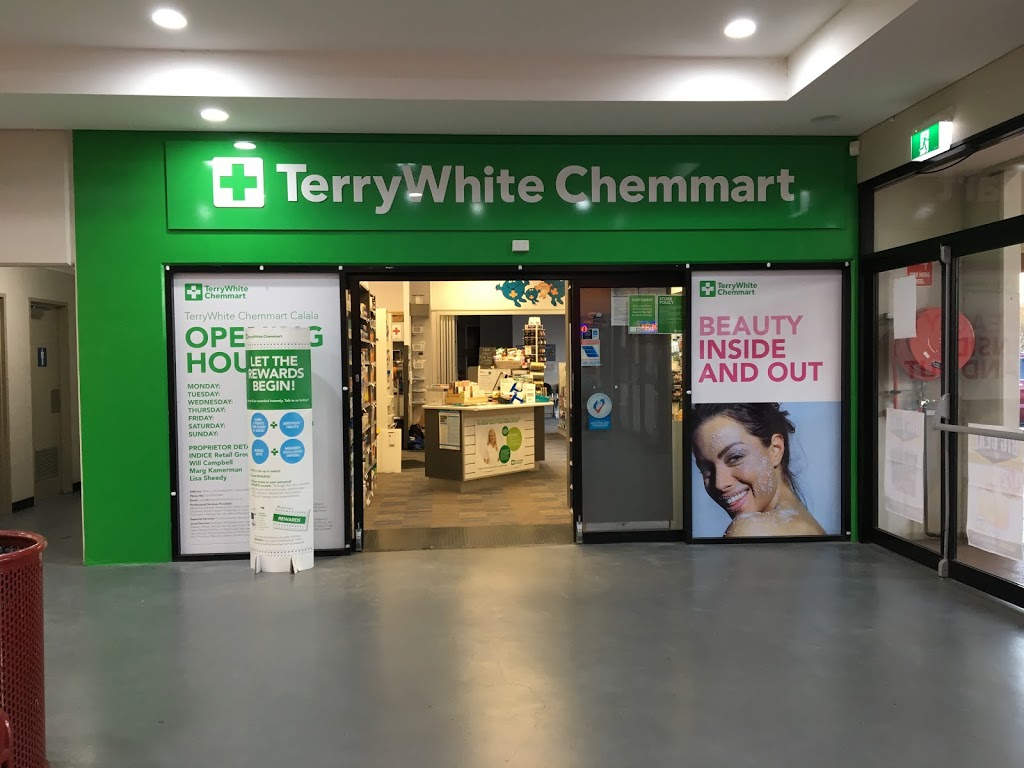 TerryWhite Chemmart Calala | pharmacy | Shop 4/10 Campbell Rd, Calala NSW 2340, Australia | 0267628788 OR +61 2 6762 8788