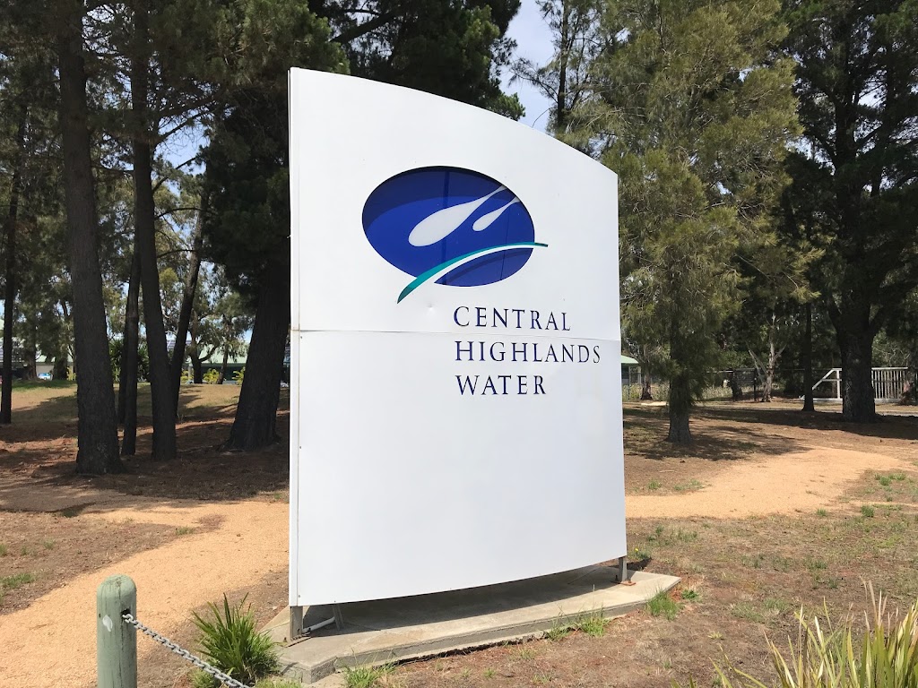 Central Highlands Water | 7 Learmonth Rd, Wendouree VIC 3355, Australia | Phone: 1800 061 514