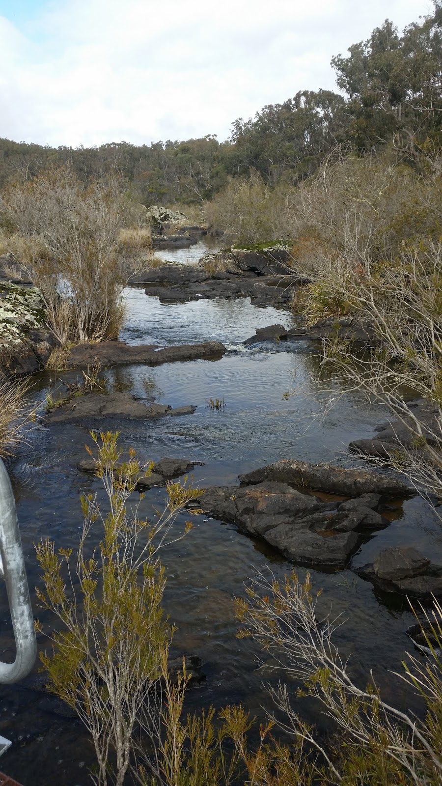 Oxley Wild Rivers National Park | Walcha NSW 2354, Australia | Phone: (02) 6777 4700