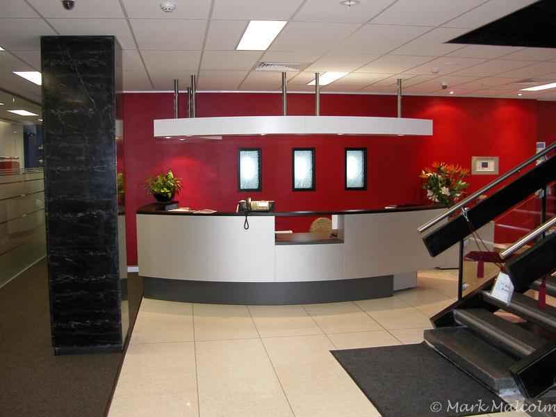 Peninsula Office Interiors | 24 Creer Pl, Narraweena NSW 2099, Australia | Phone: 0417 275 814