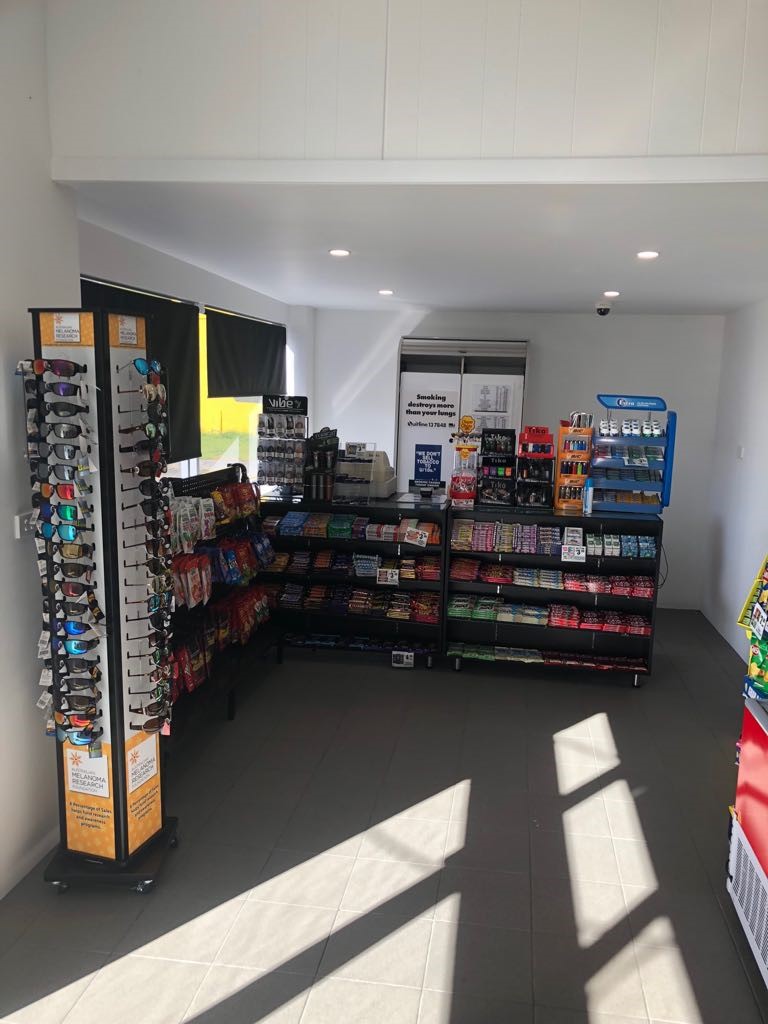 Swan Reach Service Station (2048 Princes Hwy) Opening Hours