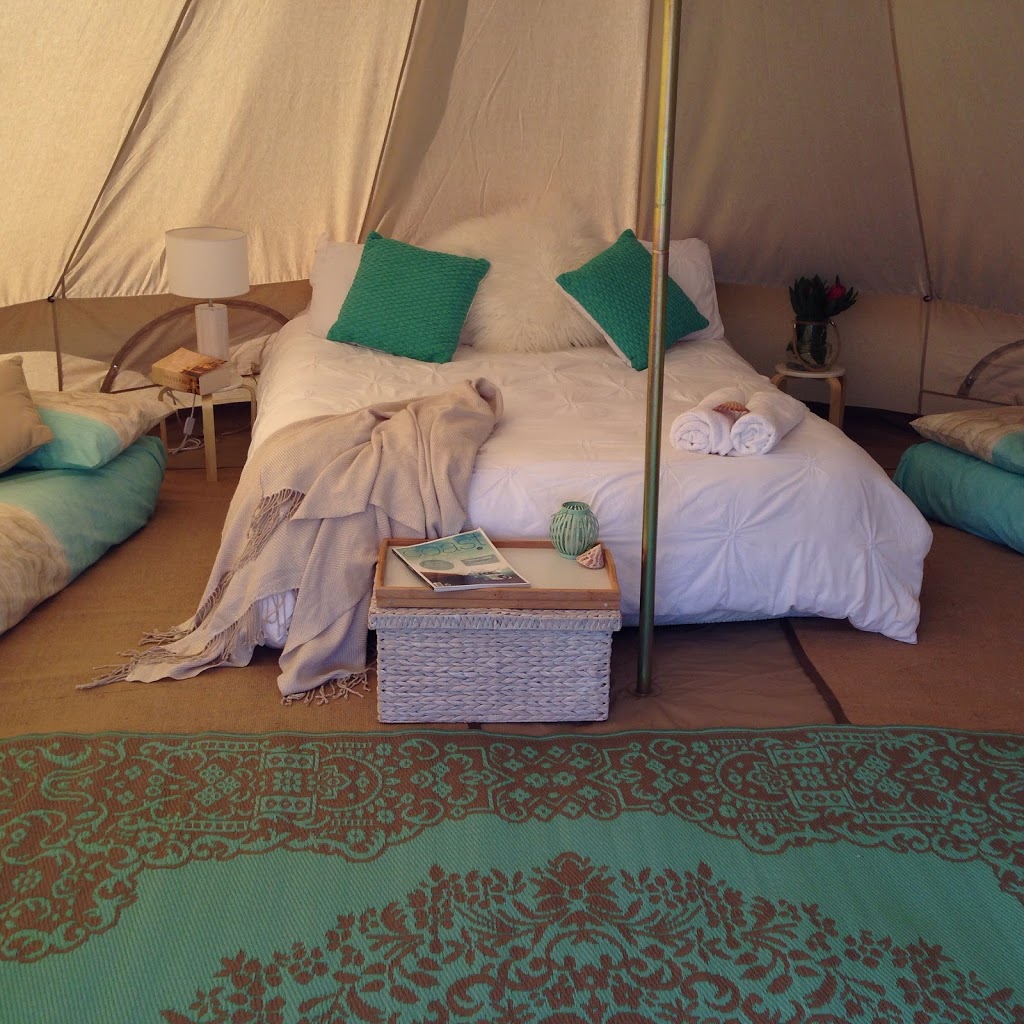 Phillip Island Glamping | Cowes VIC 3922, Australia | Phone: 0404 258 205