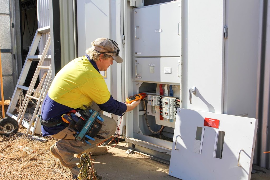 DTE Electrical & Data | electrician | 1 John Roach Cl, Dubbo NSW 2830, Australia | 0268001703 OR +61 2 6800 1703