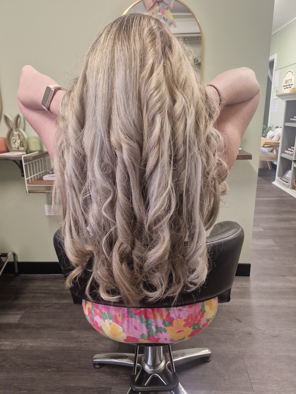Nats 4 Hair | 23 Birnam St, Beaudesert QLD 4285, Australia | Phone: 0428 308 619