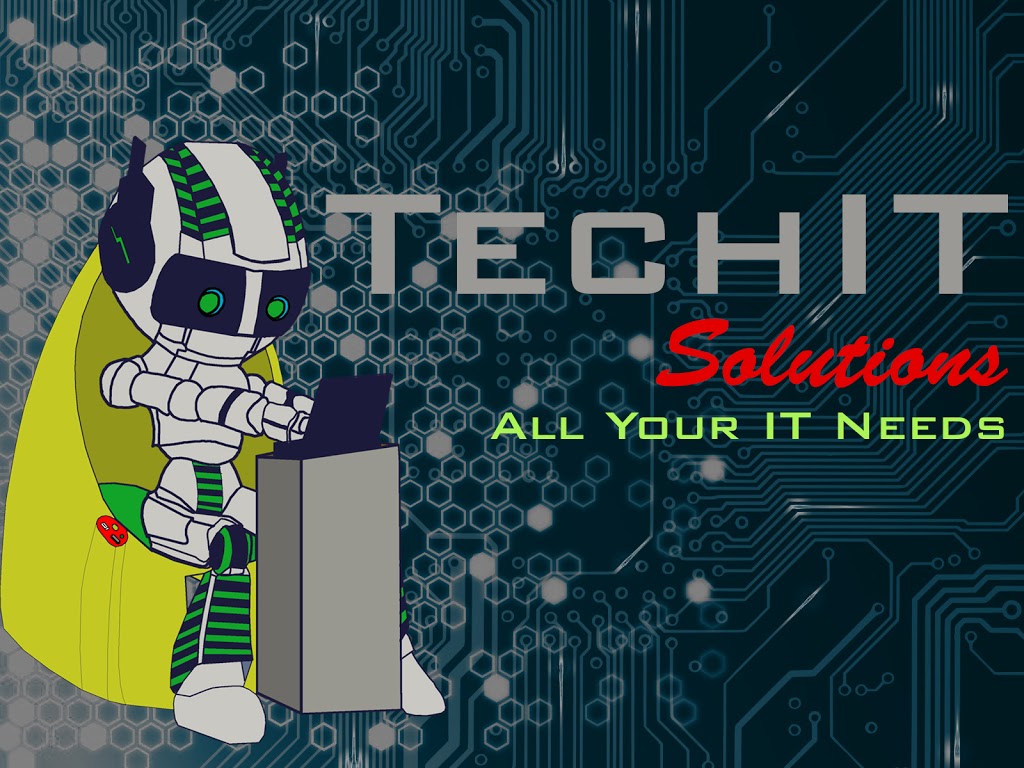 TechIT Solutions | 37 Drinkwater Cres, Nuriootpa SA 5355, Australia | Phone: 0418 835 207