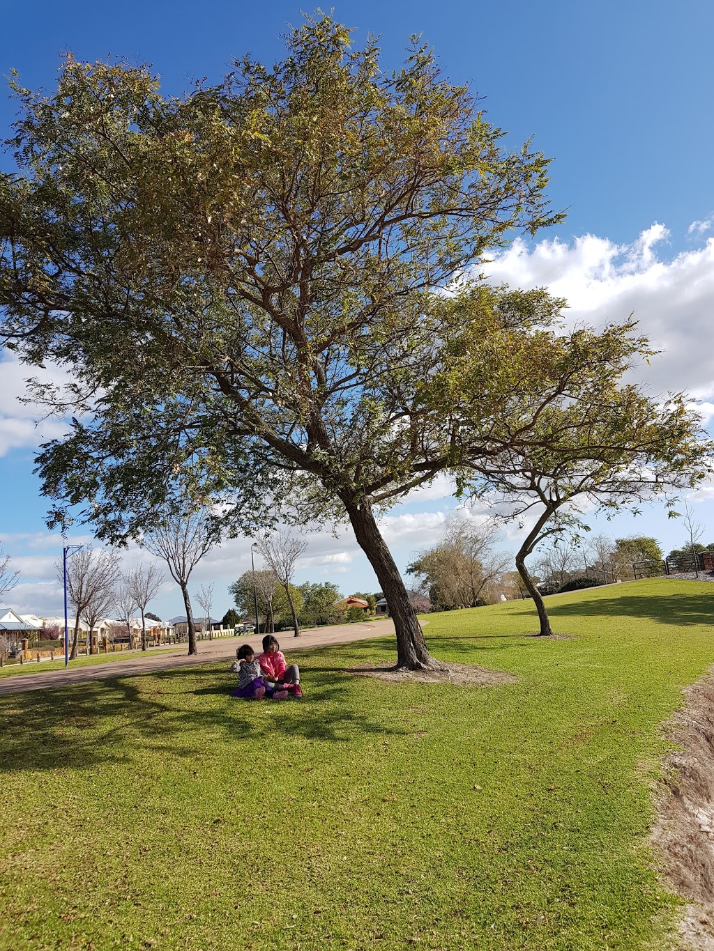 Brumby Park | park | Brumby Ave, Henley Brook WA 6055, Australia