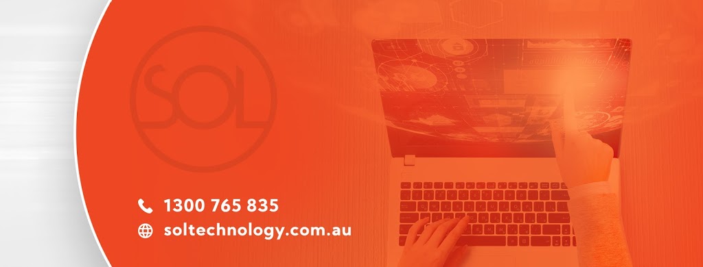 Sol Technology | 106 Cribb Rd, Carindale QLD 4152, Australia | Phone: 1300 765 832