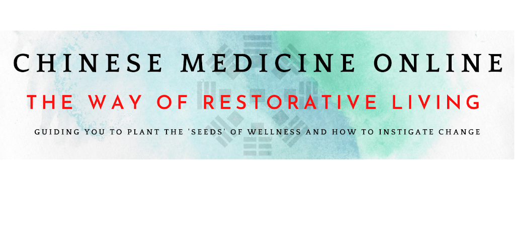 CHINESE MEDICINE ONLINE | C/O/56 Main St, Derby TAS 7264, Australia | Phone: 0439 672 186