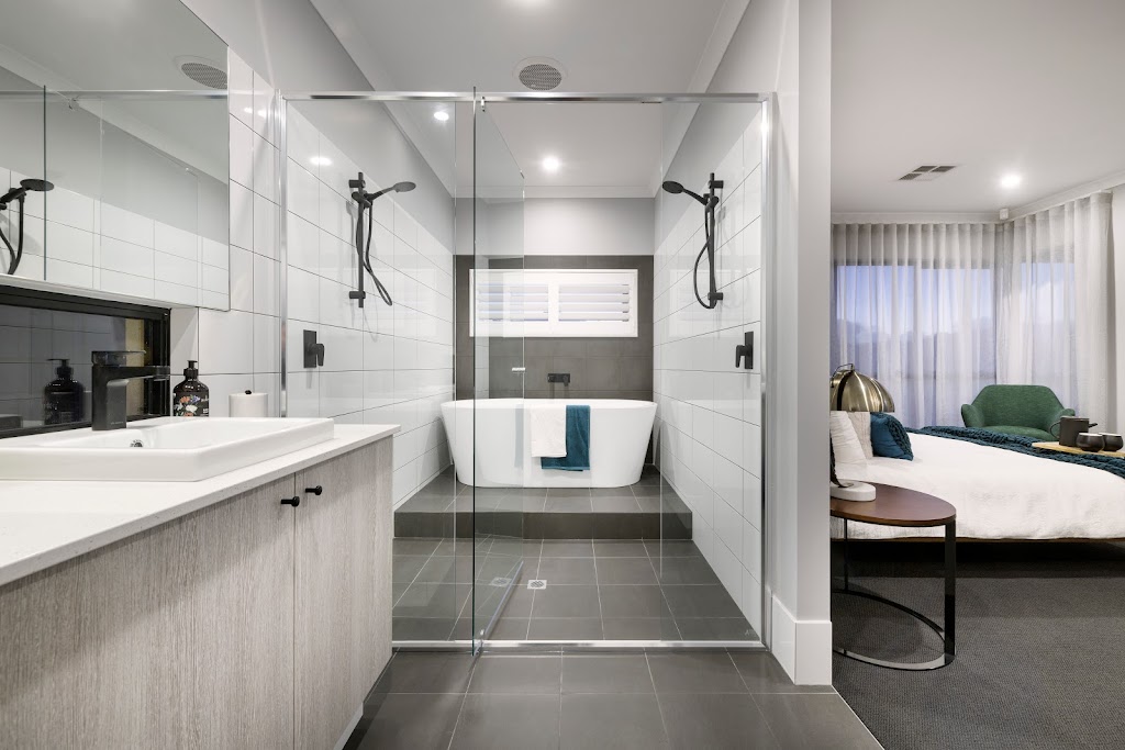 Smart Homes for Living - The Grand Preston Display |  | 15 Calella Loop, Piara Waters WA 6069, Australia | 0892411300 OR +61 8 9241 1300