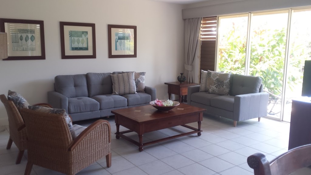 Villa 10 Port Douglas (Paradise Links Resort) | lodging | Villa 10/24-70 Nautilus St, Craiglie QLD 4877, Australia | 0740991511 OR +61 7 4099 1511