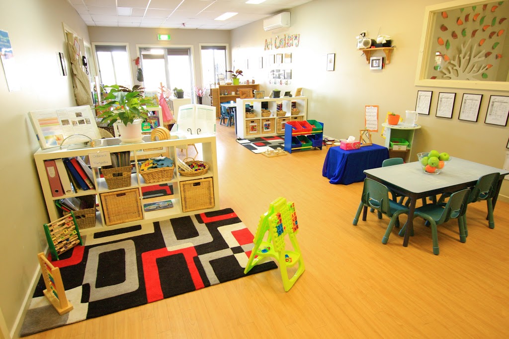 Pelican Childcare Craigieburn | school | 19 Princes Cct, Craigieburn VIC 3064, Australia | 1800517042 OR +61 1800 517 042