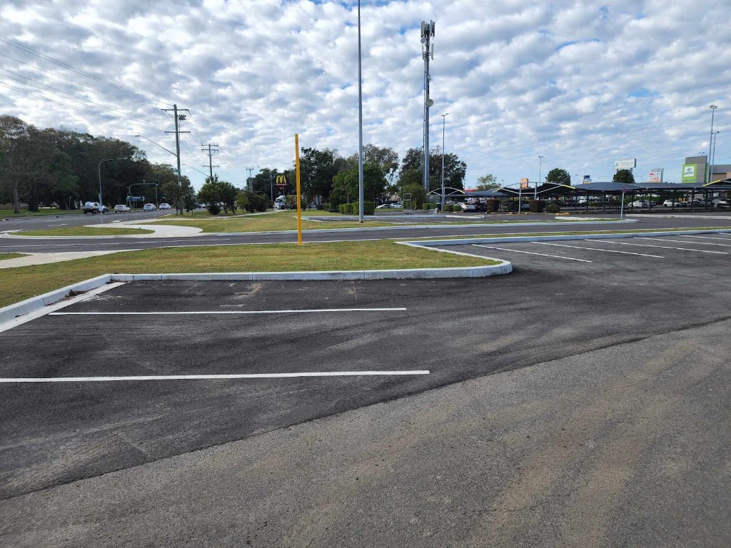 Ace bobcat Pty Ltd | 1901 Lawrence Rd, Lower Southgate NSW 2460, Australia | Phone: 0428 445 680
