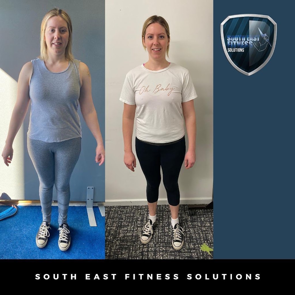 South East Fitness Solutions | 2/1138 Burwood Hwy, Ferntree Gully VIC 3156, Australia | Phone: 0433 494 786