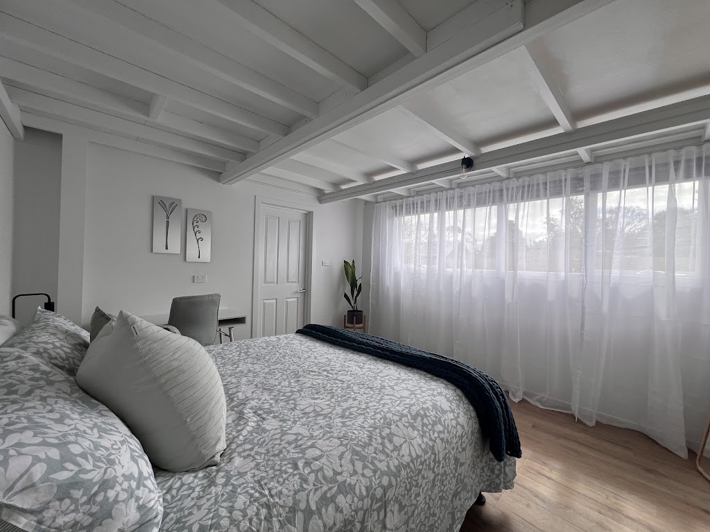 Swanhaven Retreat | School Ave, Newhaven VIC 3925, Australia | Phone: 0449 826 845