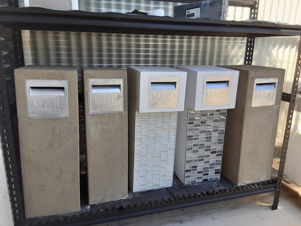 Townsville Letterboxes |  | 58 Forbes St, Cluden QLD 4811, Australia | 0416457080 OR +61 416 457 080