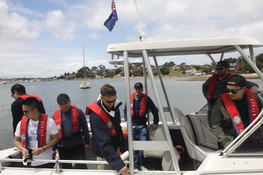 National Maritime College | Boat and PWC Licensing in QLD, NSW & | school | 16/17 Bayview St, Runaway Bay QLD 4216, Australia | 1300723112 OR +61 1300 723 112
