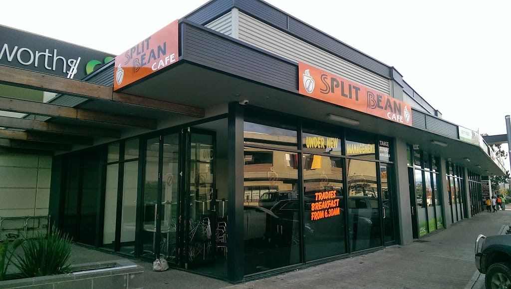 Split Bean Cafe | 1/59 Mernda Village Dr, Mernda VIC 3754, Australia | Phone: (03) 9717 1800