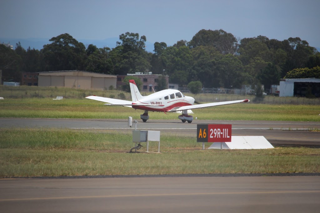 Bankstown Airport | airport | 3 Avro St, Bankstown NSW 2200, Australia | 0297962300 OR +61 2 9796 2300