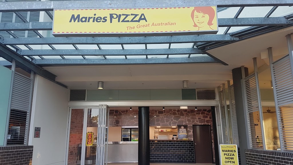 Maries Pizza Southport (Shop 1B/82 Marine Parade) Opening Hours