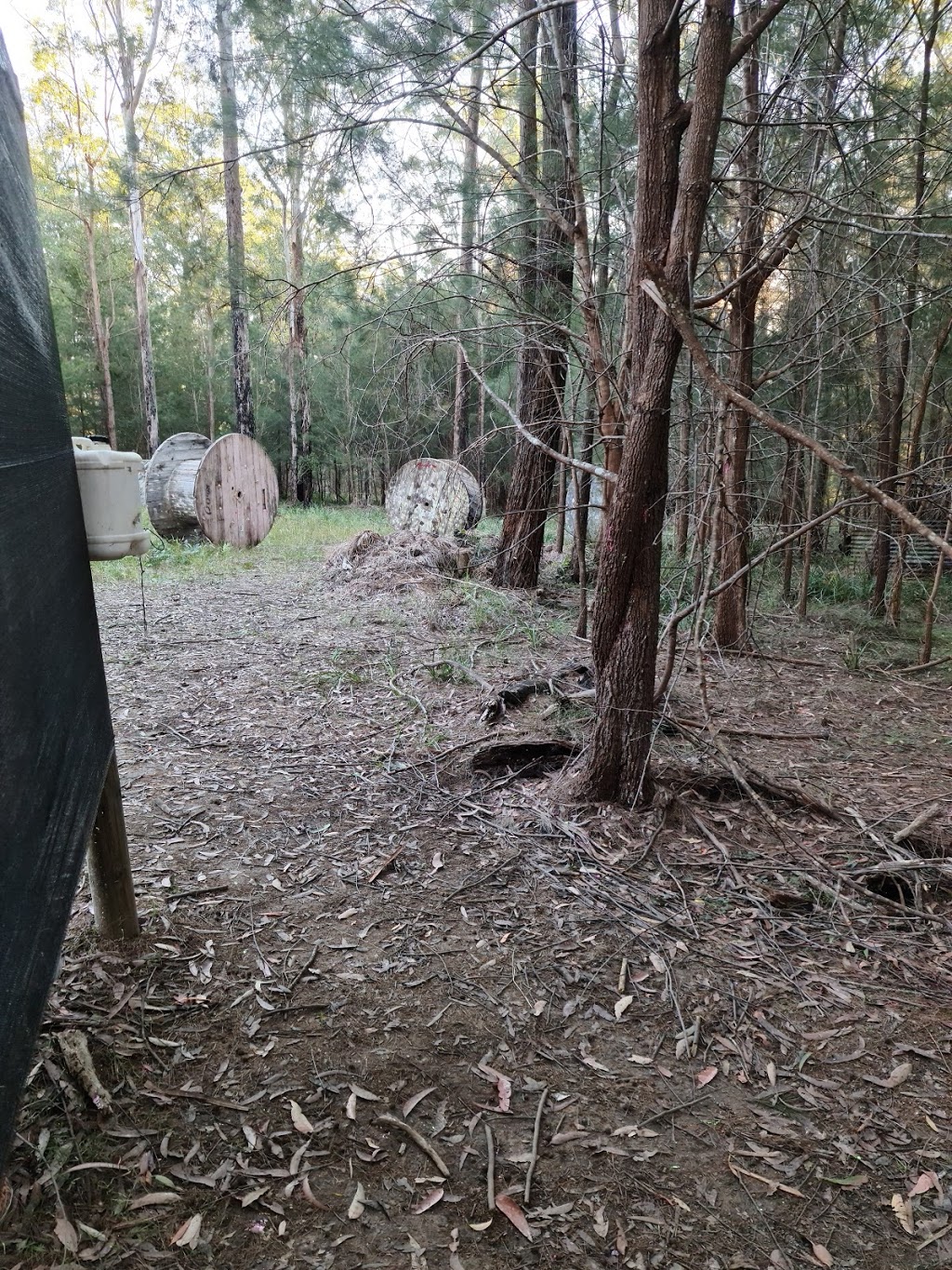 Mid-North Coast Paintball |  | 4 Bill Hill Rd, Telegraph Point NSW 2441, Australia | 1300822222 OR +61 1300 822 222