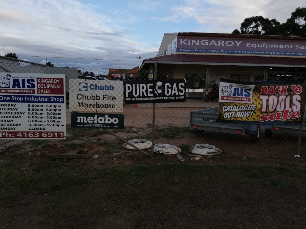 Kingaroy Equipment Sales | 93 River Rd, Kingaroy QLD 4610, Australia | Phone: (07) 4163 6911