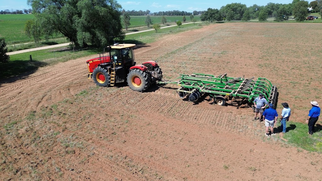 Total Ag Solutions - Cowra | 112 Young Rd, Cowra NSW 2794, Australia | Phone: (02) 5325 1759