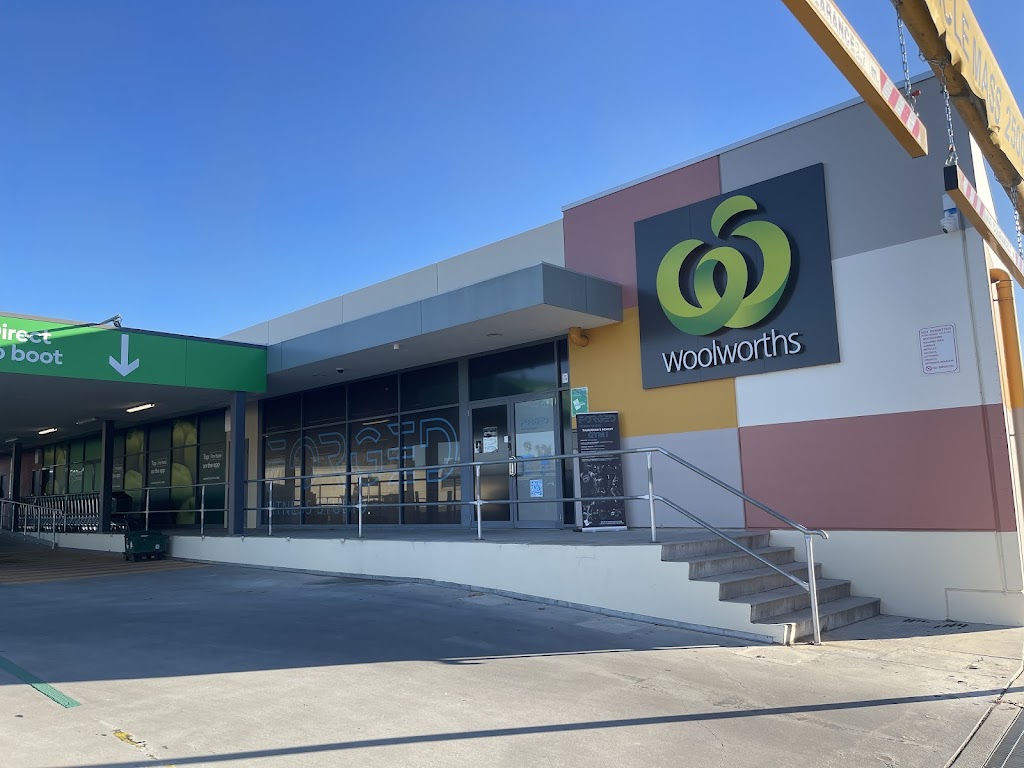 Forged Fitness Studio | Upper Level car park, Shop 18/10 Shuter Ave, Thurgoona NSW 2640, Australia | Phone: (02) 6055 2872