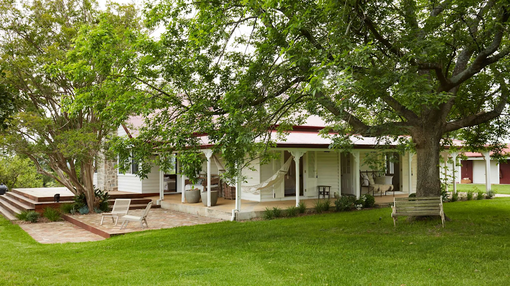 Jaspers Run | 120 OKeeffes Ln, Jaspers Brush NSW 2535, Australia | Phone: (02) 9331 2881